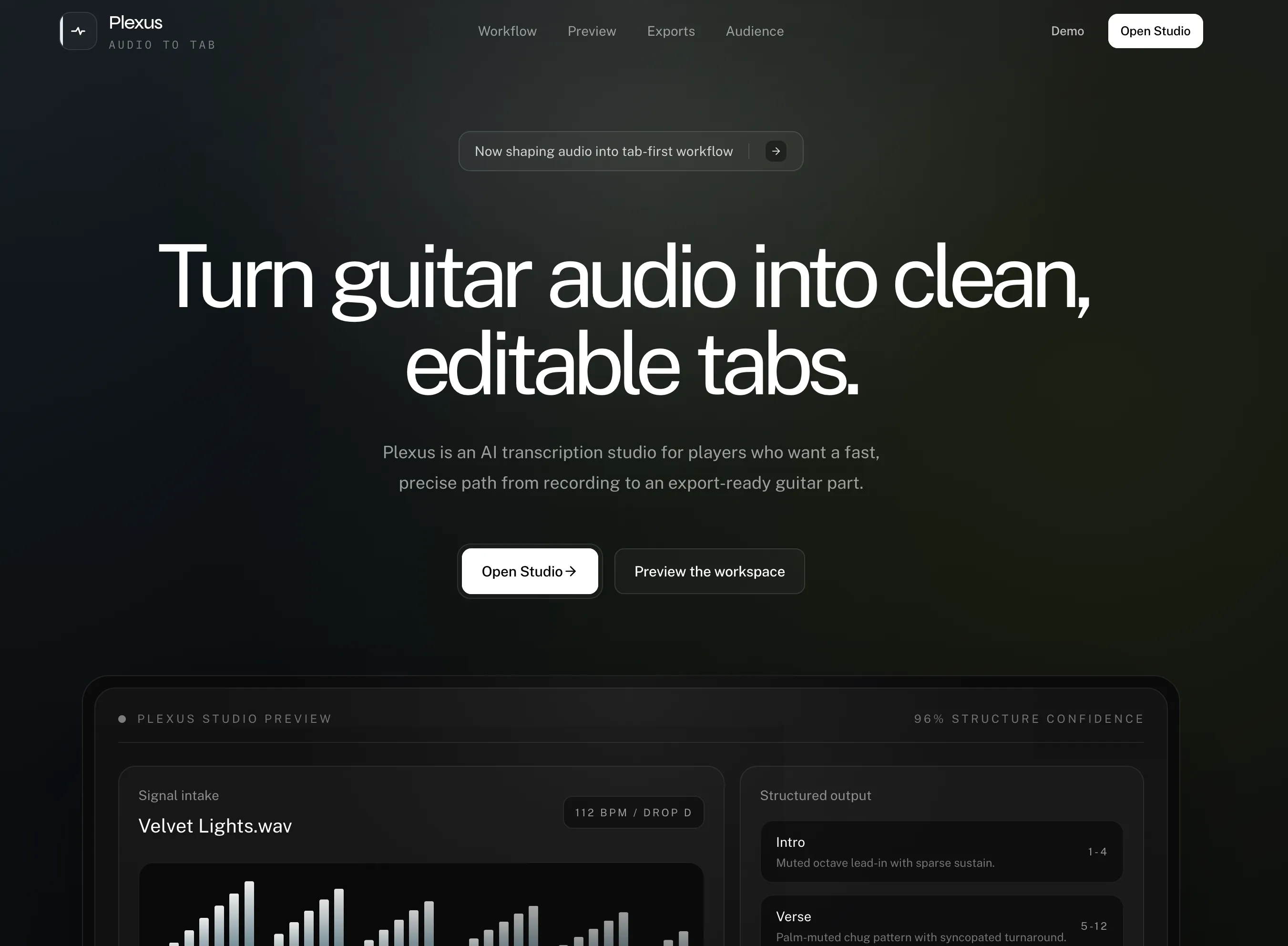 Preview of Plexus